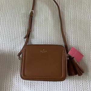 Kate spade crossbody purse